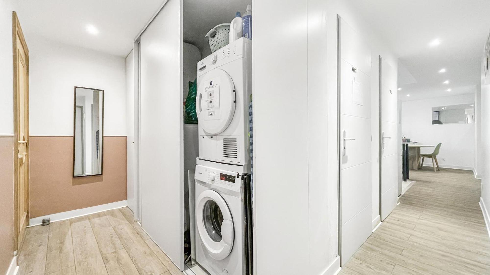 La Coloc Choco - Belle Colocation En Hypercentre / 5 Chambres Privees / Salle De Bains Privative / Proche Gare Et Tram / Wifi Et Netflix Annemasse Eksteriør billede