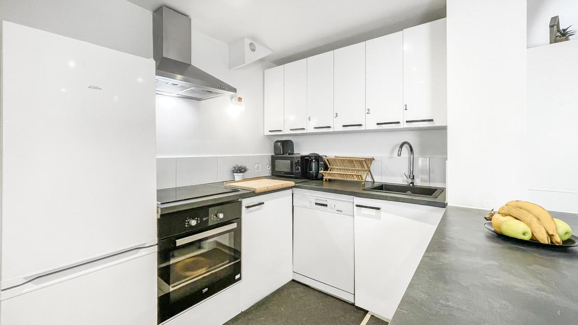 La Coloc Choco - Belle Colocation En Hypercentre / 5 Chambres Privees / Salle De Bains Privative / Proche Gare Et Tram / Wifi Et Netflix Annemasse Eksteriør billede