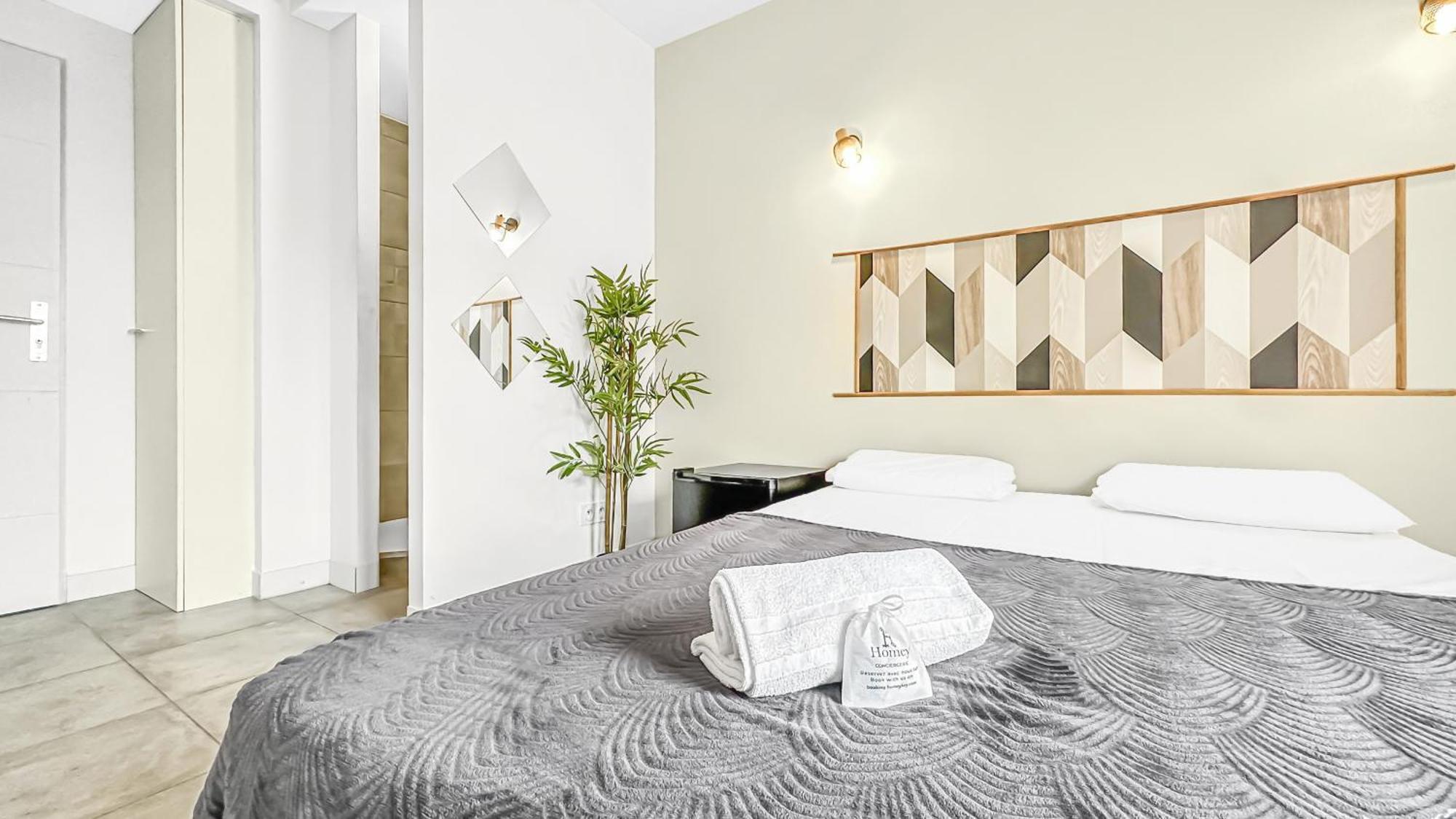 La Coloc Choco - Belle Colocation En Hypercentre / 5 Chambres Privees / Salle De Bains Privative / Proche Gare Et Tram / Wifi Et Netflix Annemasse Eksteriør billede